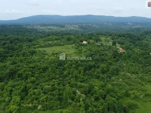 Prodej rodinného domu, Rakovica, Chorvatsko, 70904 m2