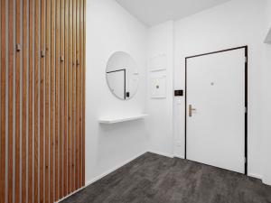 Pronájem bytu 1+kk, Brno - Komárov, Komárovská, 39 m2