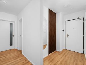 Pronájem bytu 2+kk, Brno - Komárov, Komárovská, 56 m2