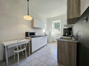 Pronájem bytu 1+1, Brno, Jandáskova, 33 m2