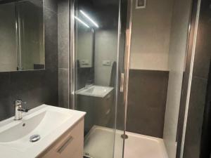 Pronájem bytu 1+1, Ostrava - Poruba, Čs. exilu, 38 m2