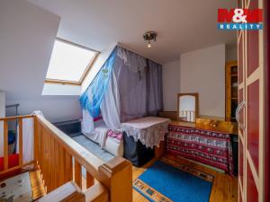 Prodej bytu 3+kk, Rosice, Kaštanová, 53 m2