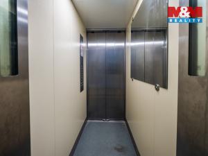 Prodej bytu 3+kk, Rosice, Kaštanová, 53 m2