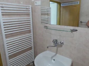 Pronájem bytu 1+kk, Brno, Heršpická, 23 m2