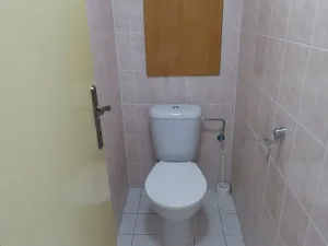 Pronájem bytu 1+kk, Brno, Heršpická, 23 m2