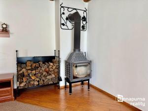 Prodej rodinného domu, Nová Ves, 164 m2