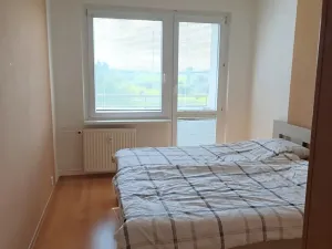 Prodej bytu 3+1, Uherský Brod, Sídl. Olšava, 70 m2