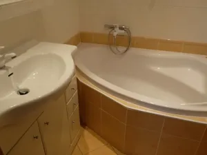 Prodej bytu 3+1, Uherský Brod, Sídl. Olšava, 70 m2