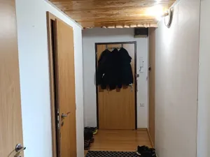 Prodej bytu 3+1, Uherský Brod, Sídl. Olšava, 70 m2