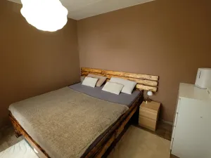 Prodej bytu 2+1, Uherský Brod, Rychtalíkova, 56 m2