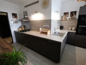 Prodej bytu 2+1, Uherský Brod, Rychtalíkova, 56 m2