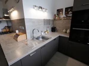 Prodej bytu 2+1, Uherský Brod, Rychtalíkova, 56 m2