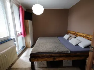 Prodej bytu 2+1, Uherský Brod, Rychtalíkova, 56 m2