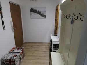 Prodej bytu 2+1, Uherský Brod, Rychtalíkova, 56 m2