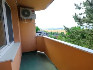 Pronájem bytu 2+1, Uherský Brod, 58 m2