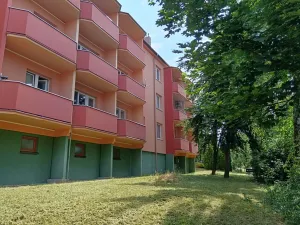 Pronájem bytu 2+1, Uherský Brod, 58 m2