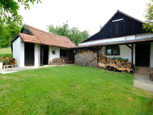 Prodej chalupy, Stříbrnice, 90 m2