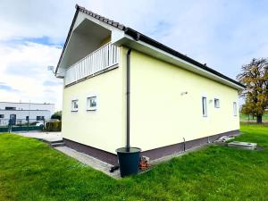 Pronájem rodinného domu, Dřenice, 94 m2