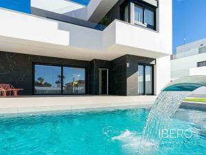 Prodej rodinného domu, Rojales, Španělsko, 136 m2