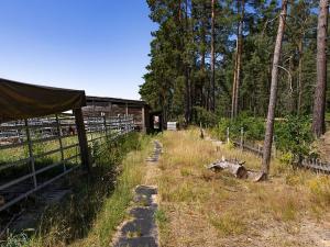 Prodej louky, Doksy, 46765 m2