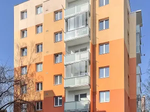 Prodej bytu 3+kk, Havlíčkův Brod, 59 m2