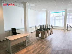 Pronájem kanceláře, Havířov, Dlouhá třída, 46 m2