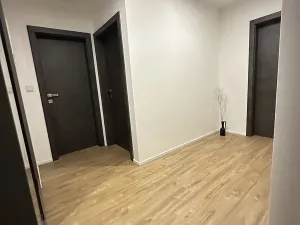 Pronájem bytu 3+kk, Liberec, Polní, 75 m2