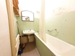 Prodej bytu 3+kk, Praha - Vršovice, Litevská, 82 m2