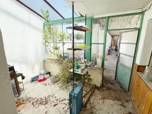 Prodej pozemku pro bydlení, Pouzdřany, Hlavní, 902 m2