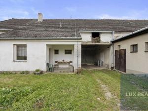 Prodej pozemku pro bydlení, Petrůvky, 11472 m2