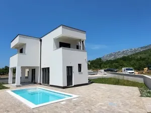 Prodej vily, Seline, Chorvatsko, 135 m2