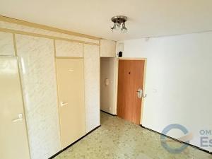 Prodej bytu 3+1, Ostrava, Čujkovova, 65 m2