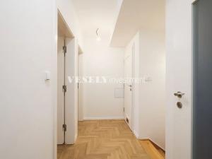 Prodej bytu 4+kk, Praha - Žižkov, Vinohradská, 139 m2