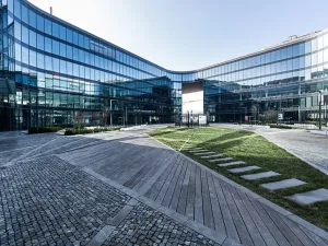 Pronájem obchodního prostoru, Ostrava, 28. října, 47 m2