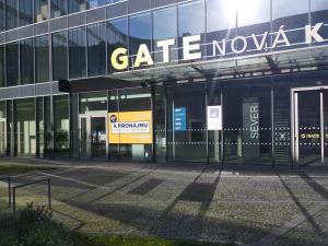 Pronájem obchodního prostoru, Ostrava, 28. října, 47 m2