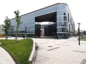 Pronájem obchodního prostoru, Ostrava, 28. října, 230 m2