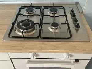 Pronájem bytu 1+1, Ostrava, Newtonova, 41 m2