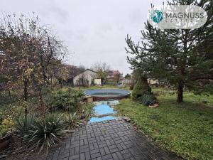 Prodej rodinného domu, Kojetín - Kojetín I-Město, Palackého, 140 m2