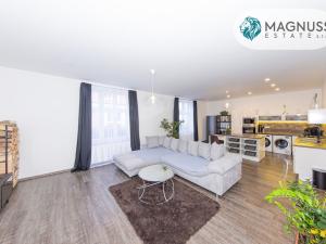 Prodej bytu 2+kk, Ostrava - Přívoz, Orebitská, 113 m2