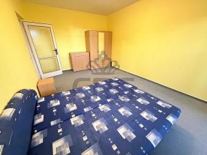 Pronájem bytu 1+1, Brno - Židenice, Souběžná, 42 m2