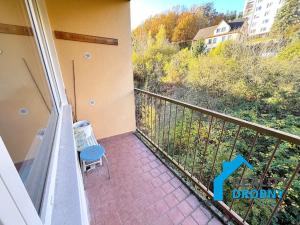 Prodej bytu 1+1, Děčín, Na Pěšině, 35 m2