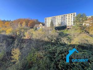 Prodej bytu 1+1, Děčín, Na Pěšině, 35 m2