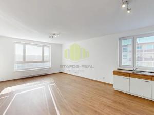 Pronájem bytu 4+kk, Olomouc, Janského, 112 m2