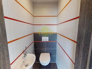 Pronájem bytu 4+kk, Olomouc, Janského, 112 m2