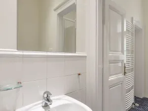 Pronájem bytu 3+kk, Praha - Vinohrady, Mánesova, 118 m2