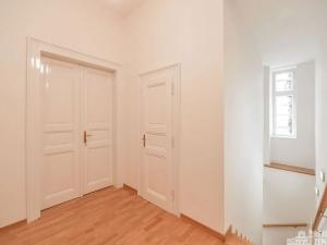 Pronájem bytu 3+kk, Praha - Vinohrady, Mánesova, 118 m2