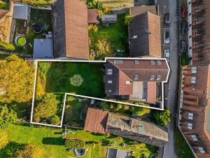 Prodej vícegeneračního domu, Praha - Dolní Počernice, Bakurinova, 395 m2