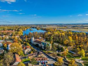 Prodej vícegeneračního domu, Praha - Dolní Počernice, Bakurinova, 395 m2