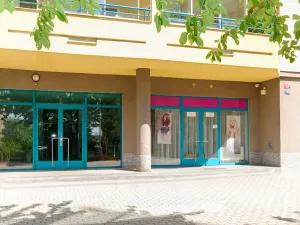 Pronájem bytu 2+kk, Praha - Stodůlky, Volutová, 49 m2