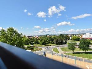 Pronájem bytu 2+1, Prostějov, Karla Svolinského, 52 m2